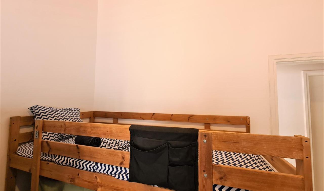Katka Hostel Paphos מראה חיצוני תמונה
